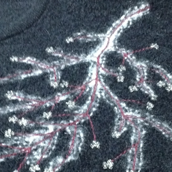 Newton Trading Co. Size SP 100% Wool Cardigans - Picture 7 of 7